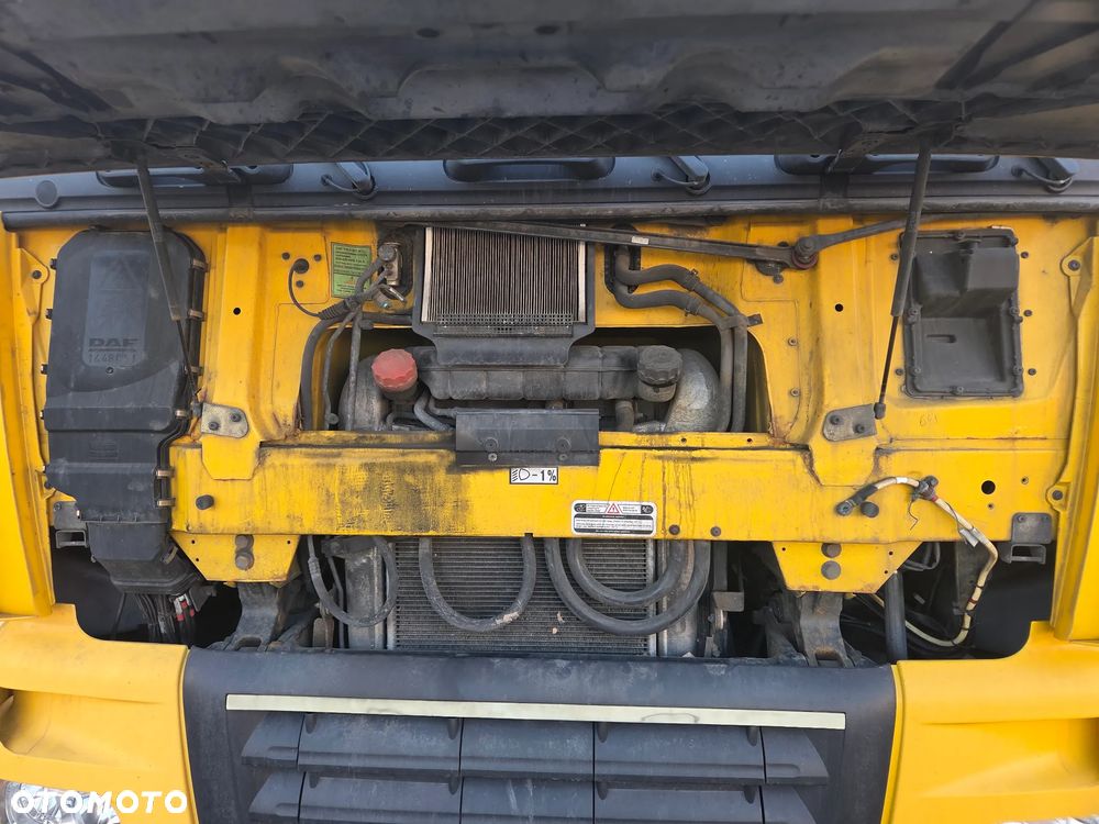 DAF XF 105 - 5