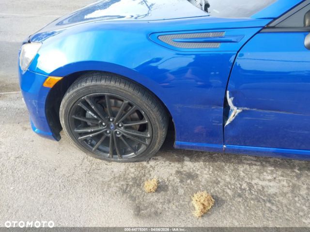 Subaru BRZ 2.0i Sport+ - 7