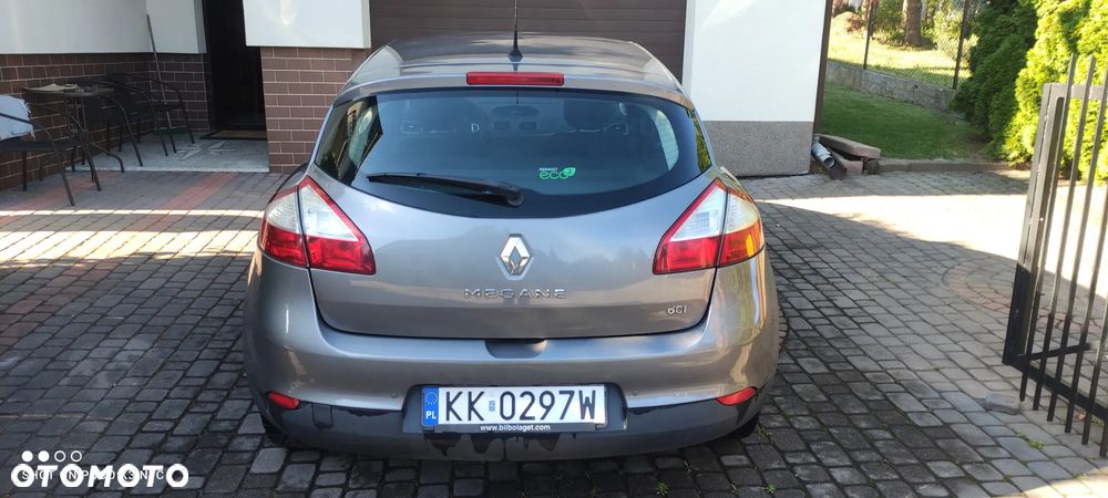 Renault Megane - 6