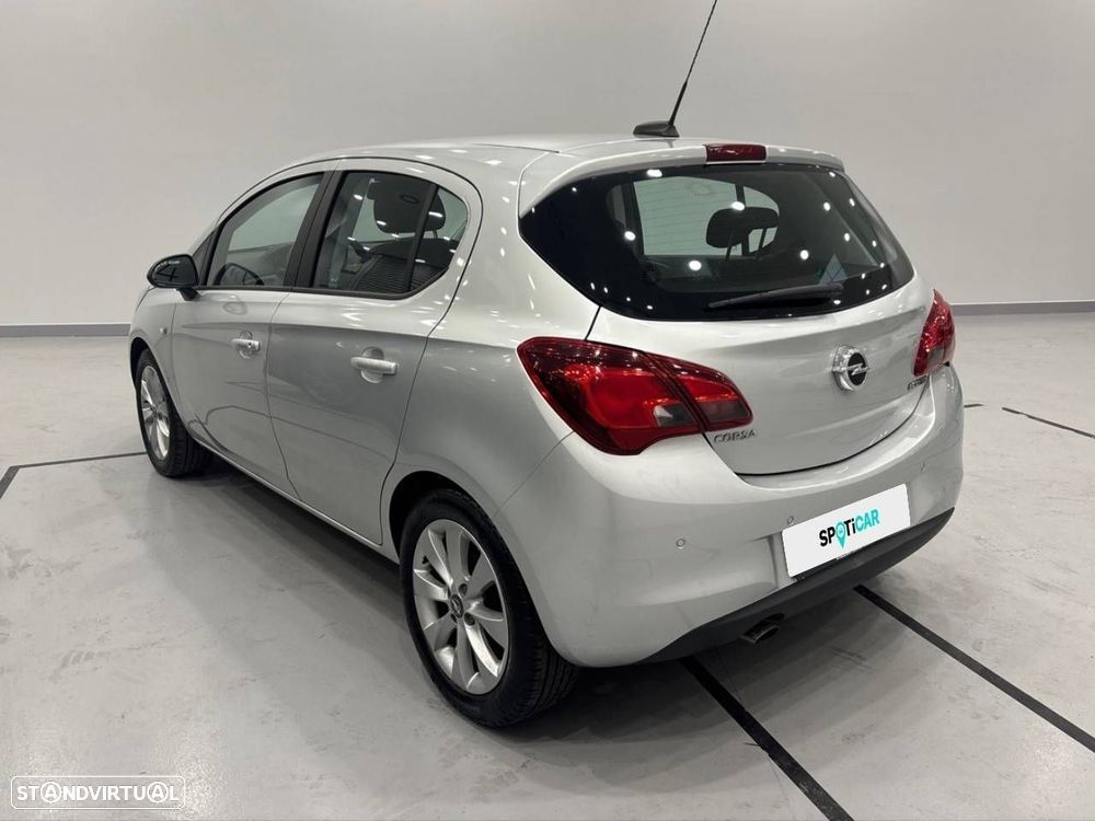 Opel Corsa 1.0 T Edition - 5