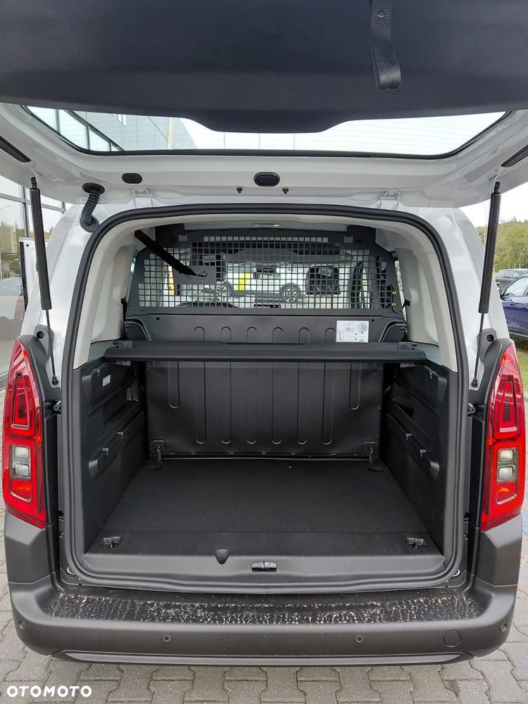 Citroën Berlingo M 1.5 BlueHDI Plus S&S - 12