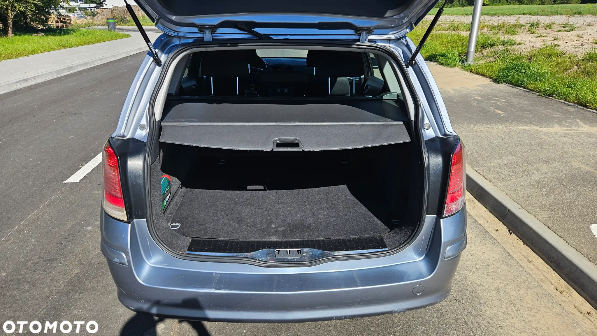 Opel Astra III 1.6 Elegance - 4