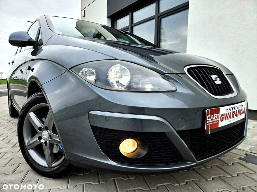 Seat Altea XL - 20