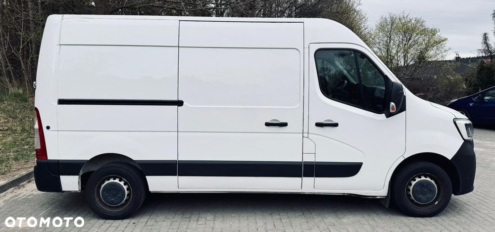 Renault MASTER L2H2 Winda! - 4