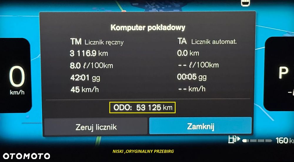 Volvo XC 60 B4 D Plus Dark - 21