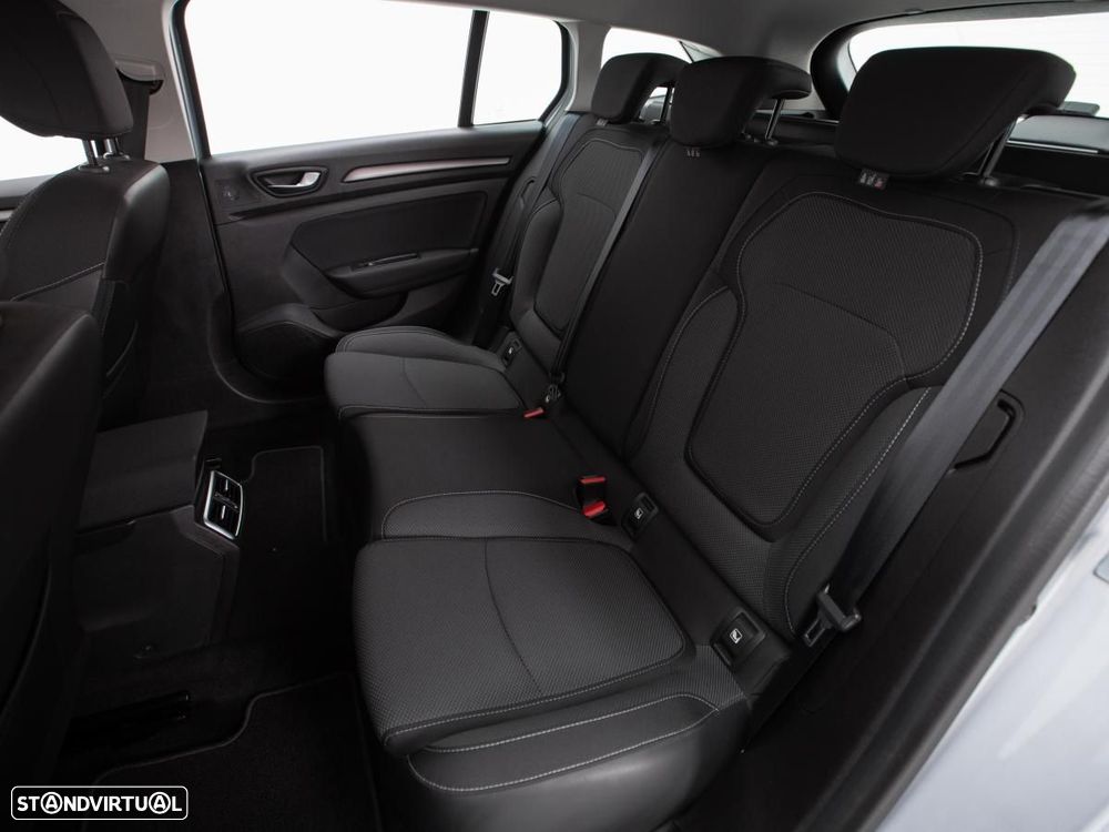 Renault Mégane Sport Tourer 1.5 Blue dCi Equilibre EDC - 10