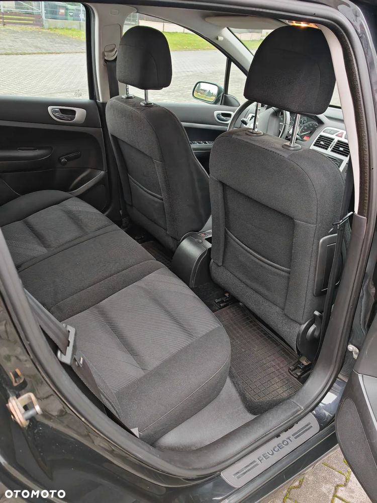 Peugeot 307 1.6 Sporty - 9