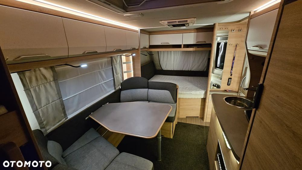 KNAUS Sudwing 580 QS 60 Years Edition - 17