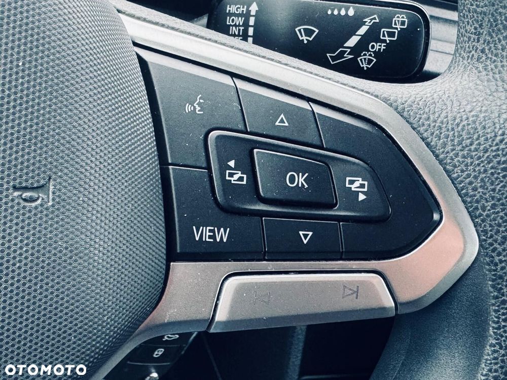 Volkswagen Caddy 2.0 TDI - 22