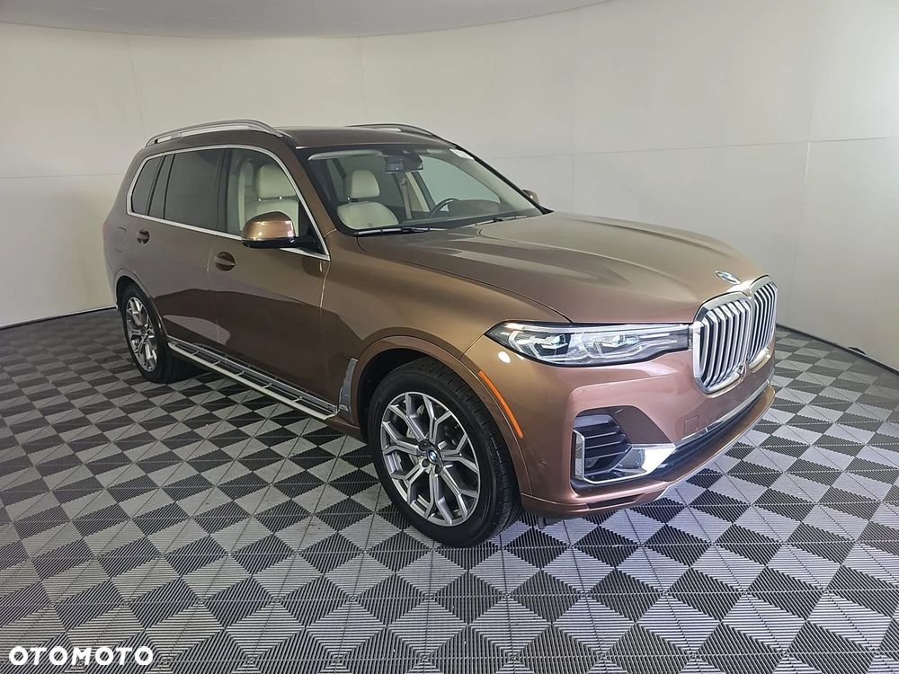 BMW X7 xDrive40i - 6
