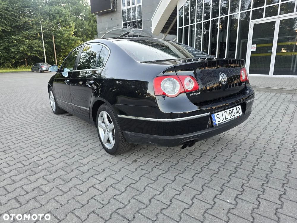 Volkswagen Passat 1.8 TSI Highline Tiptr - 4