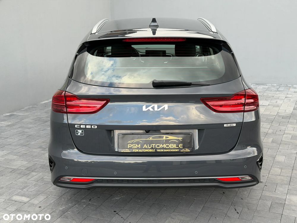 Kia Ceed 1.5 T-GDI M - 10
