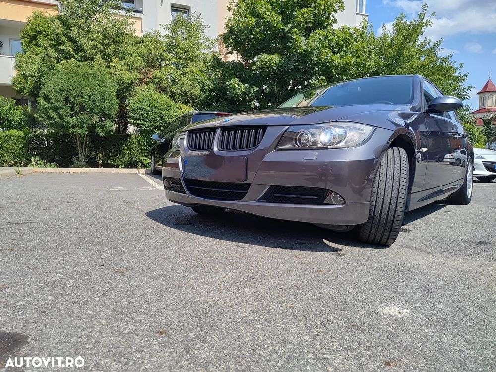BMW Seria 3 - 2