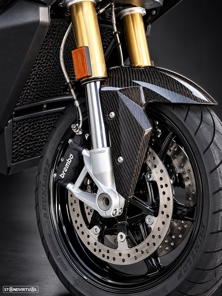 BMW S 1000 XR Pack Carbono M - 14