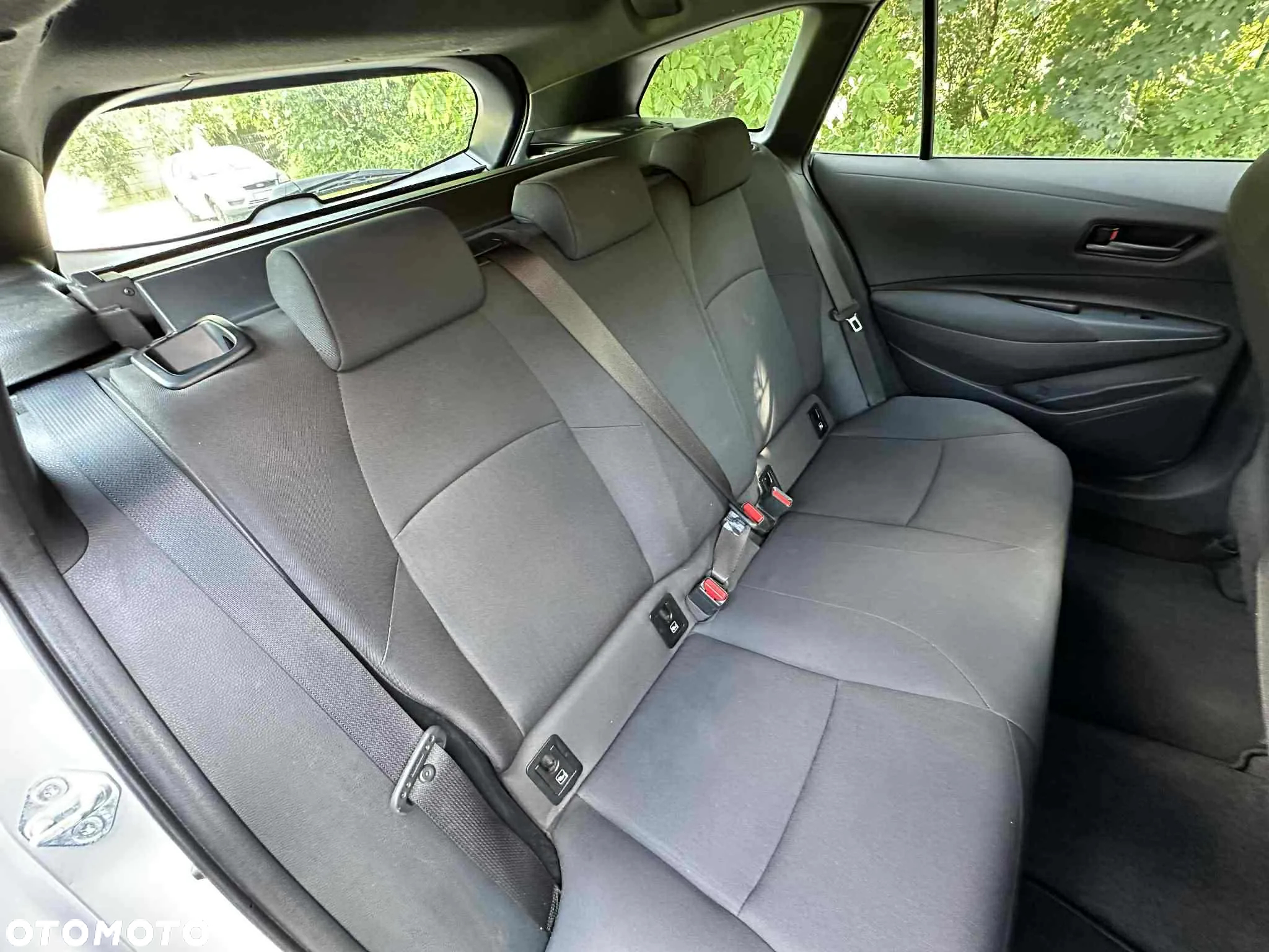Toyota Corolla 1.2 T Active - 11