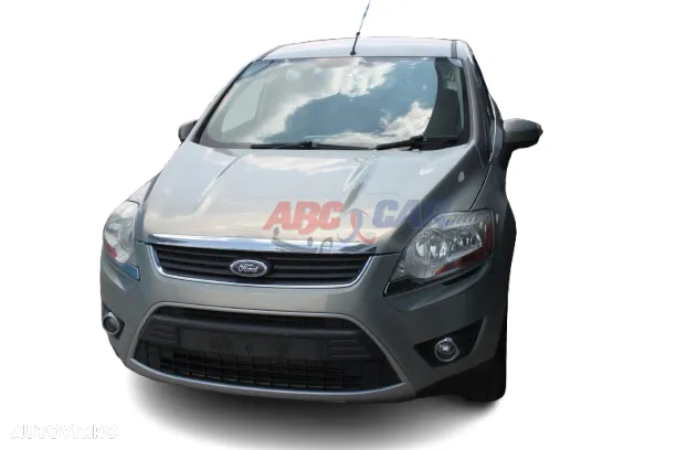 Front complet Ford Kuga 2008-2010 4x4 2.0 TDCI motor: DW10 - 2