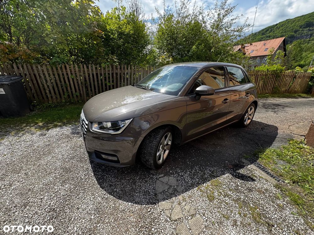 Audi A1 Sportback - 21