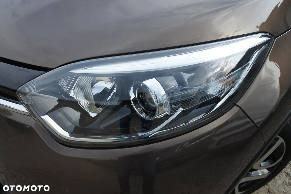 Renault Captur ENERGY TCe 120 EDC Dynamique - 25