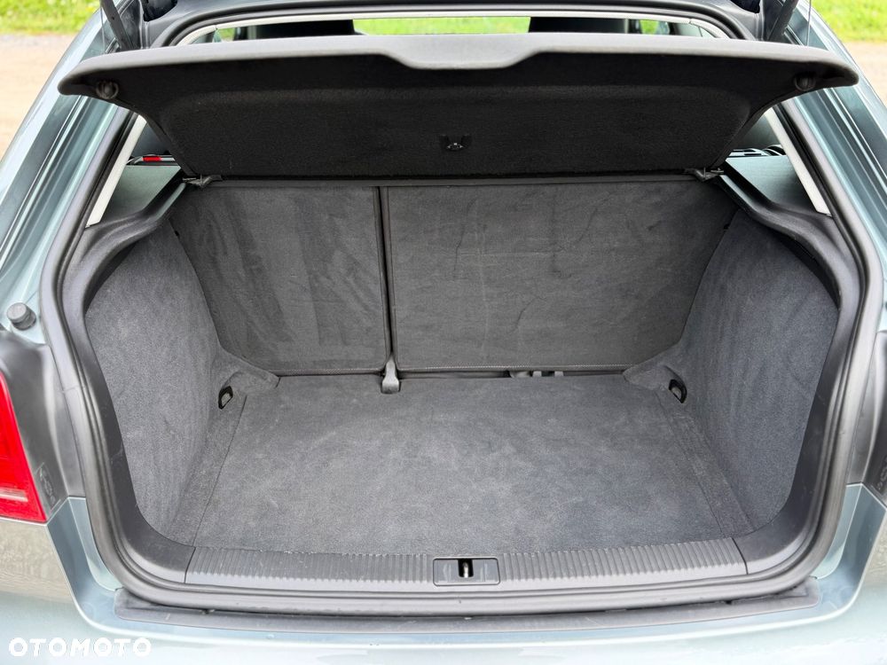 Audi A3 3-drzwiowe 2.0 TDI Ambition - 23