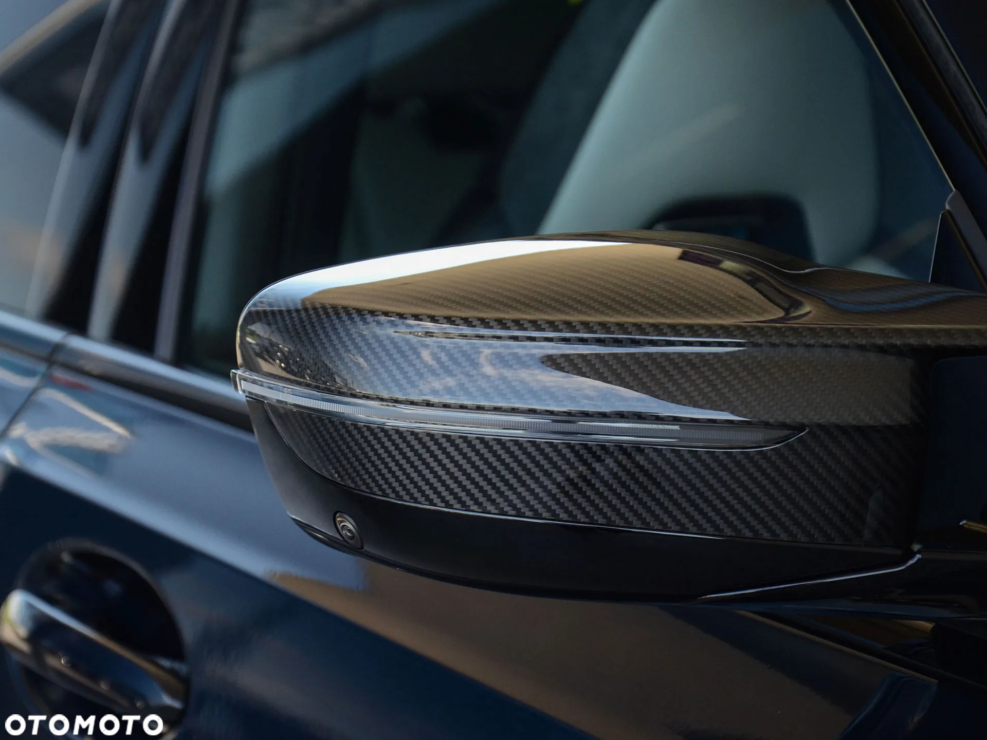 BMW M3 Competition xDrive sport - 10
