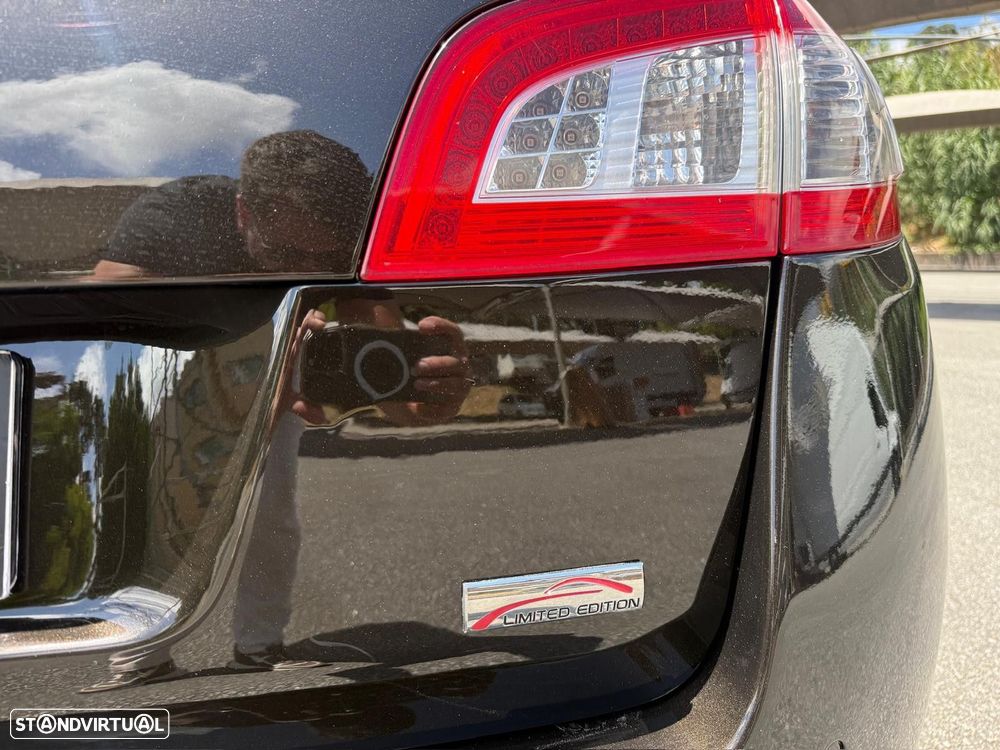 Peugeot 508 SW 1.6 e-HDi Allure CMP6 110g - 20