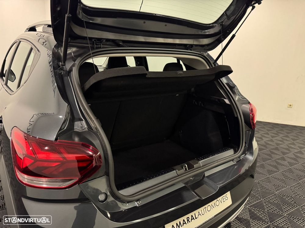 Dacia Sandero 1.0 ECO-G Stepway Bi-Fuel - 52