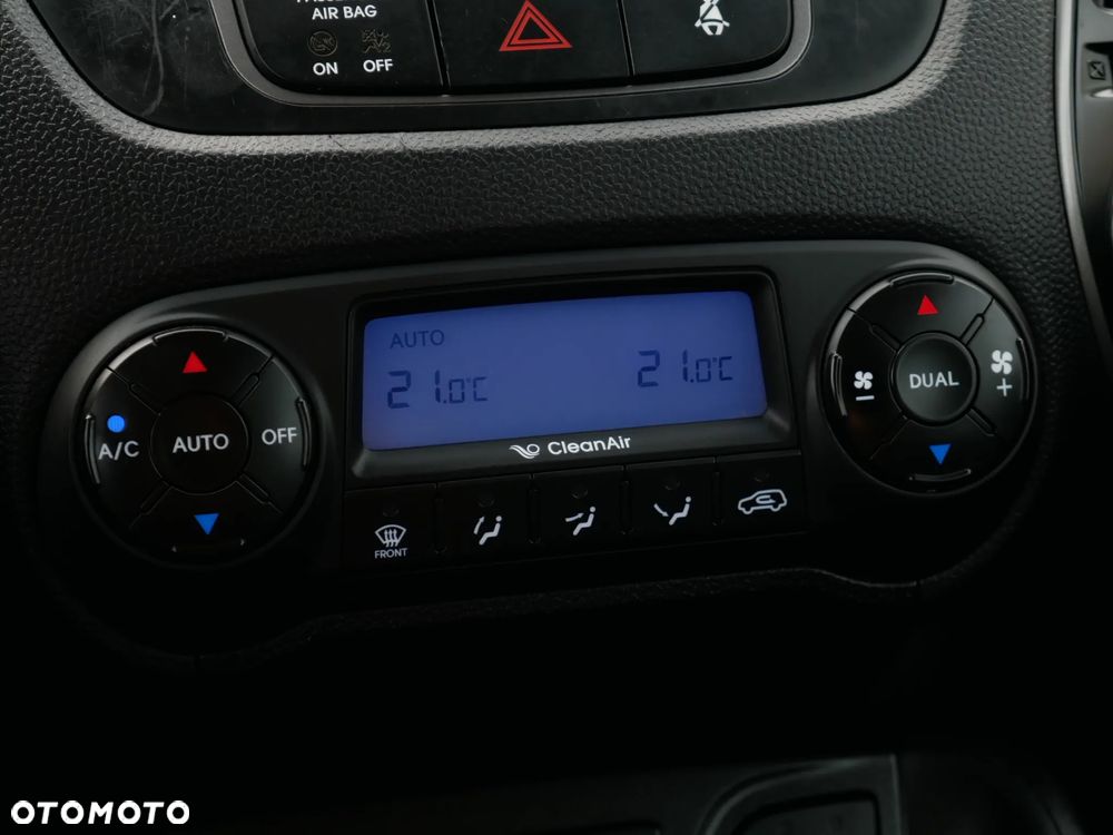 Hyundai ix35 1.6 GDI Premium 2WD - 32