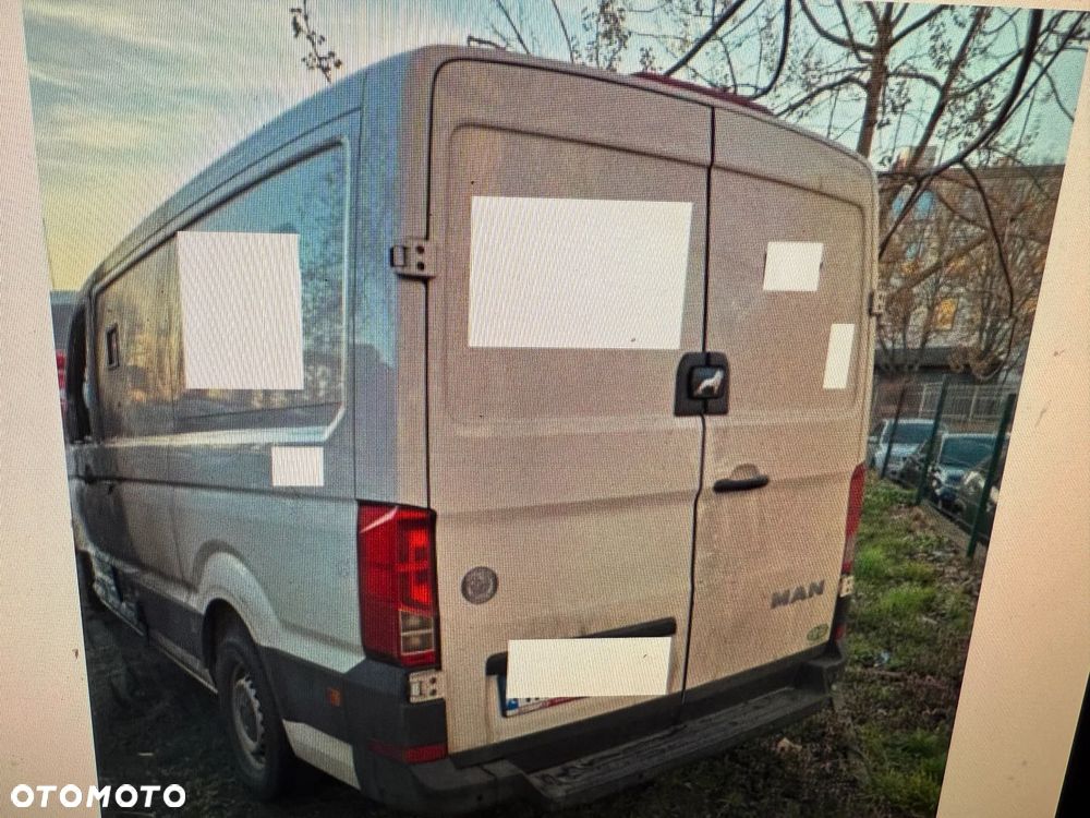 MAN TGE 4x2F SB L3 10V - 1