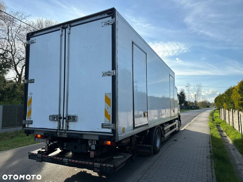 Mercedes-Benz Actros - 6