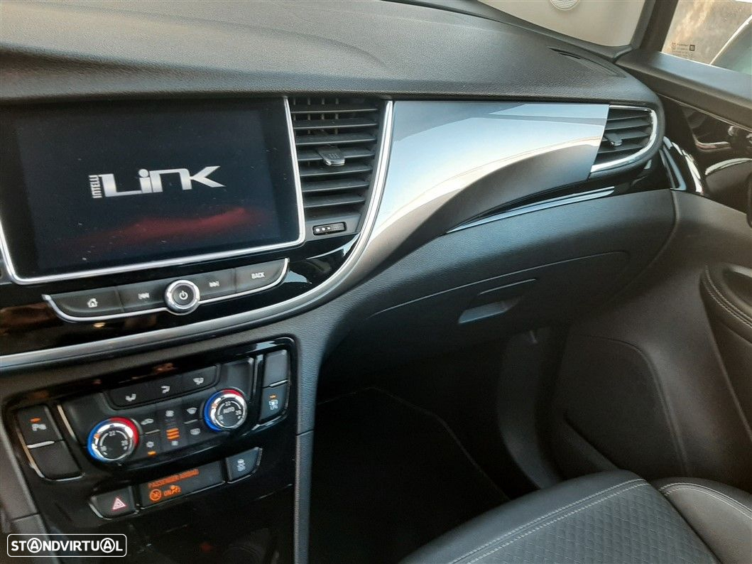 Opel Mokka X 1.4 T Innovation GPL - 24