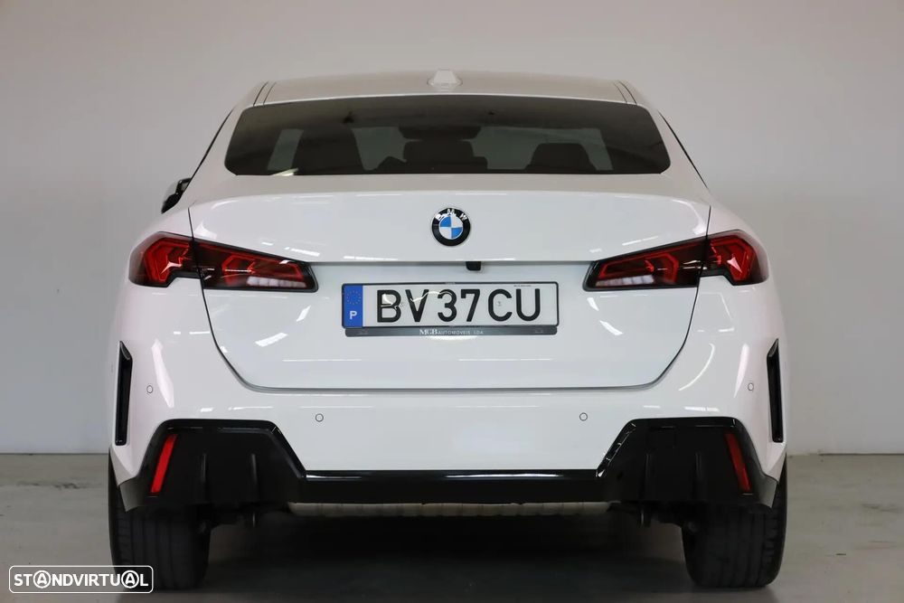 BMW 216 Gran Coupé Pack Desportivo M Pro - 16