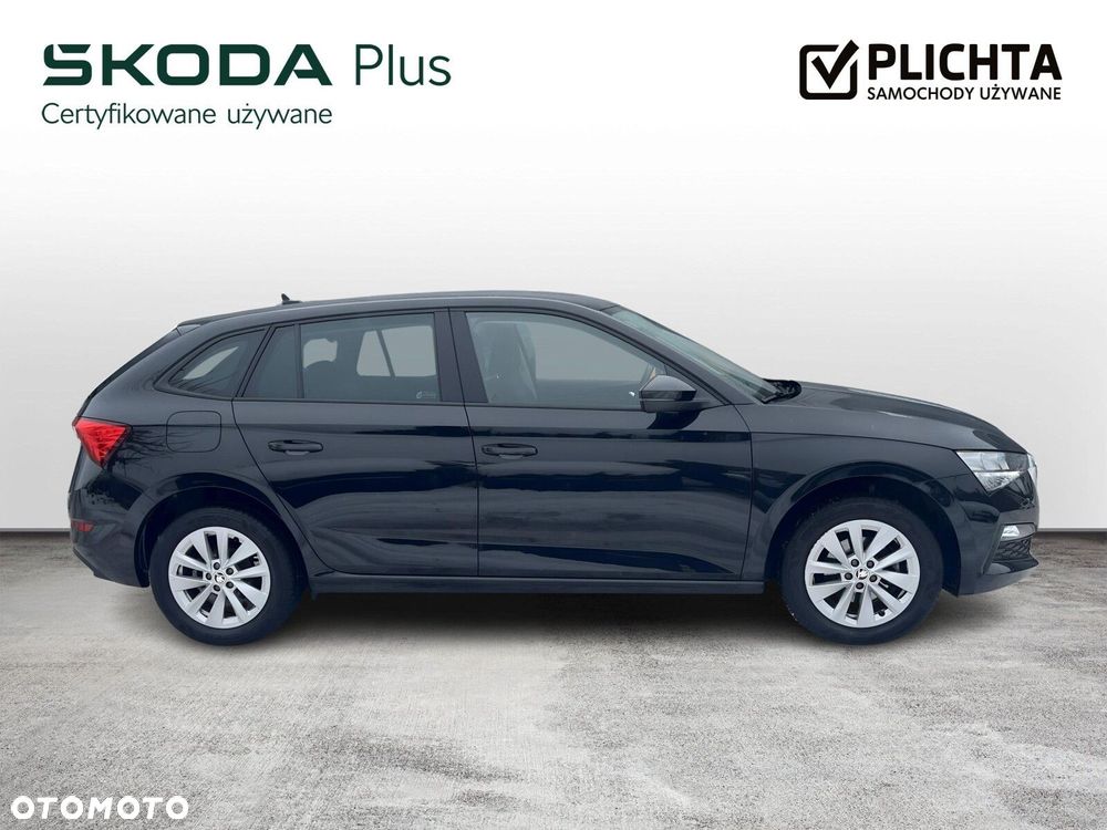 Skoda Scala 1.0 TSI Ambition - 6