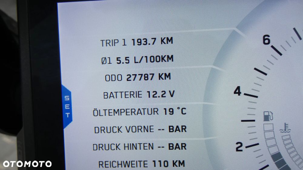 KTM Super Adventure - 19