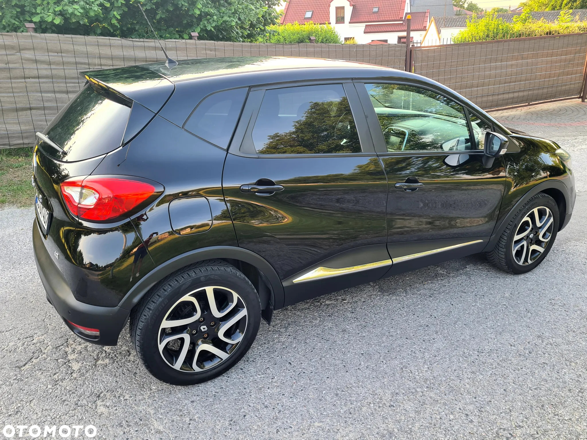 Renault Captur 1.5 dCi Energy Limited - 35
