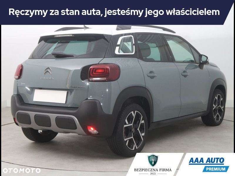 Citroën C3 Aircross - 6