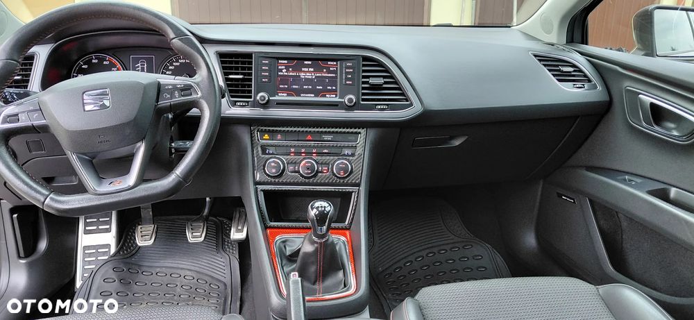 Seat Leon - 22