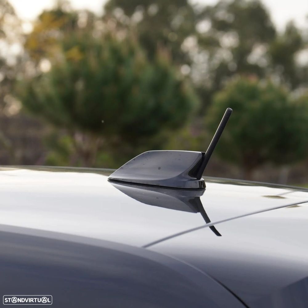 BMW i3 +EXA +Comfort Package Advance - 47