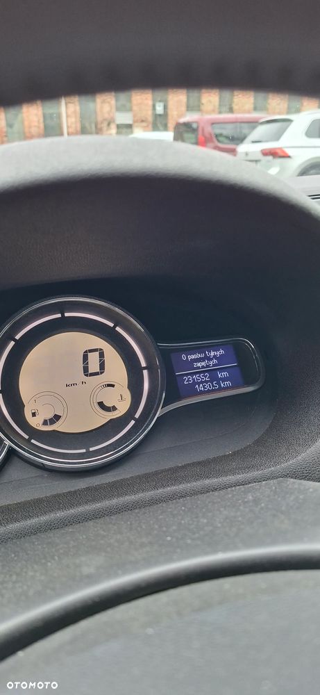 Renault Megane 1.6 16V Dynamique - 9
