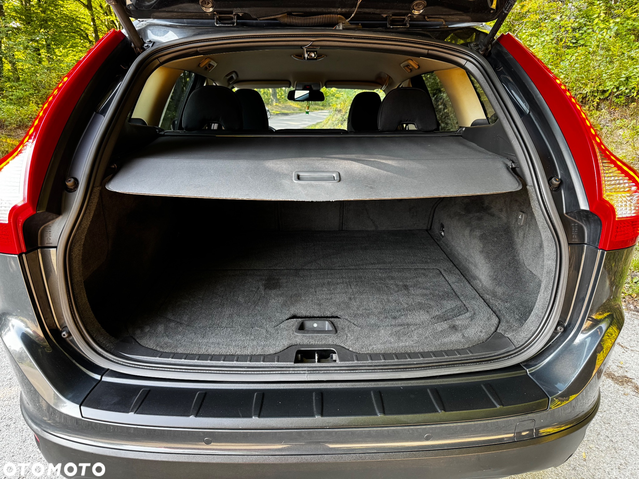 Volvo XC 60 - 18