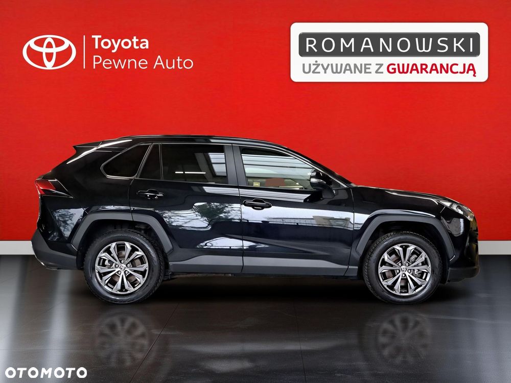 Toyota RAV4 - 7