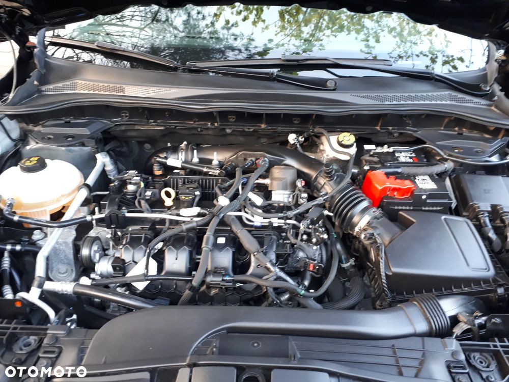 Ford Escape 2.0 EcoBoost AWD Titanium - 32