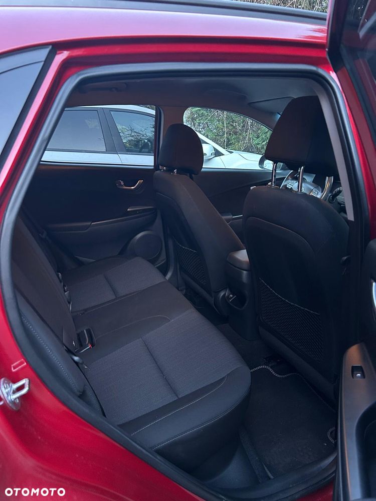 Hyundai Kona 1.0 T-GDI Style DCT - 6