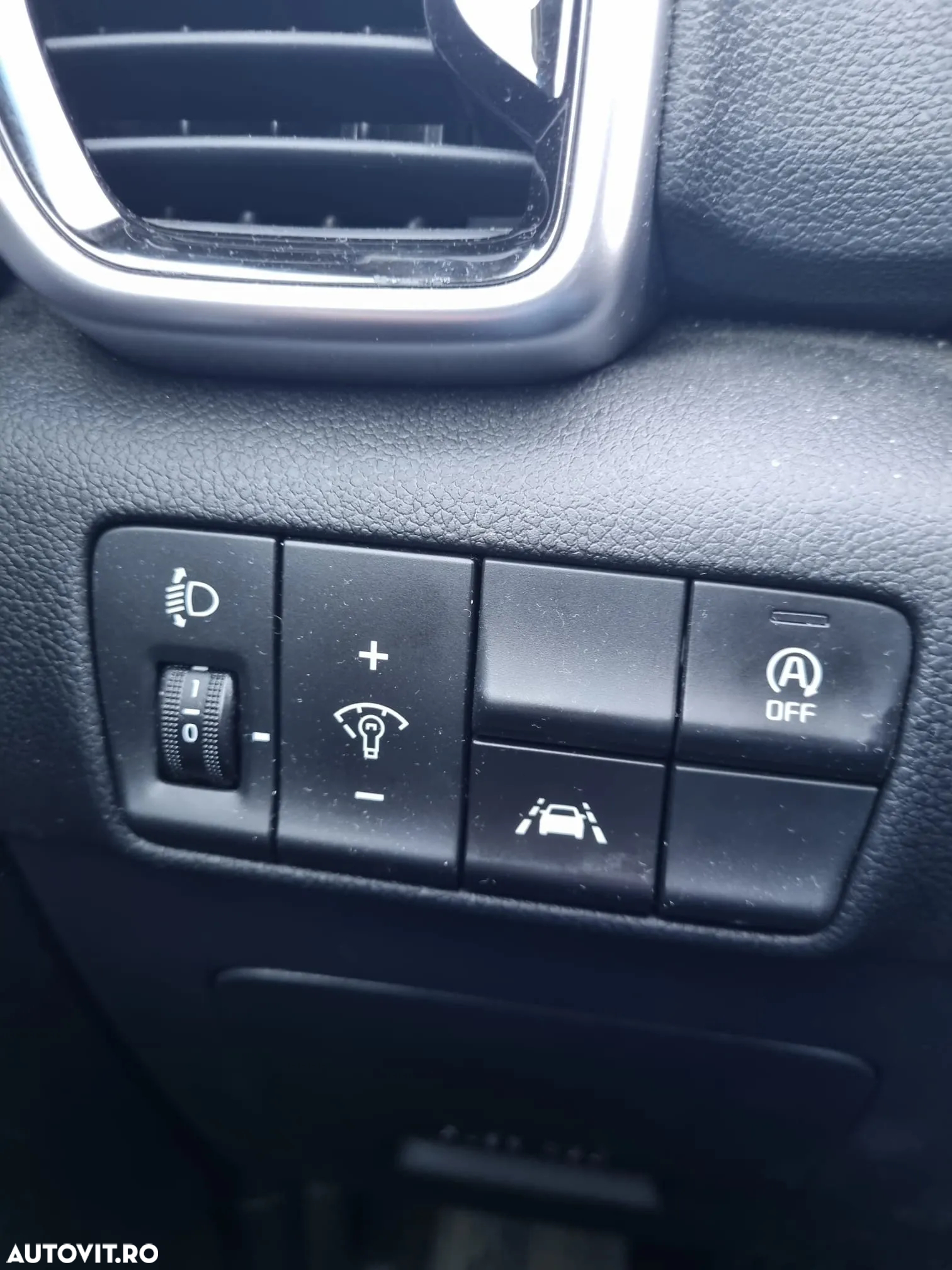 Kia Sportage 1.6 DSL 7DCT HP 4x4 GT Line - 8