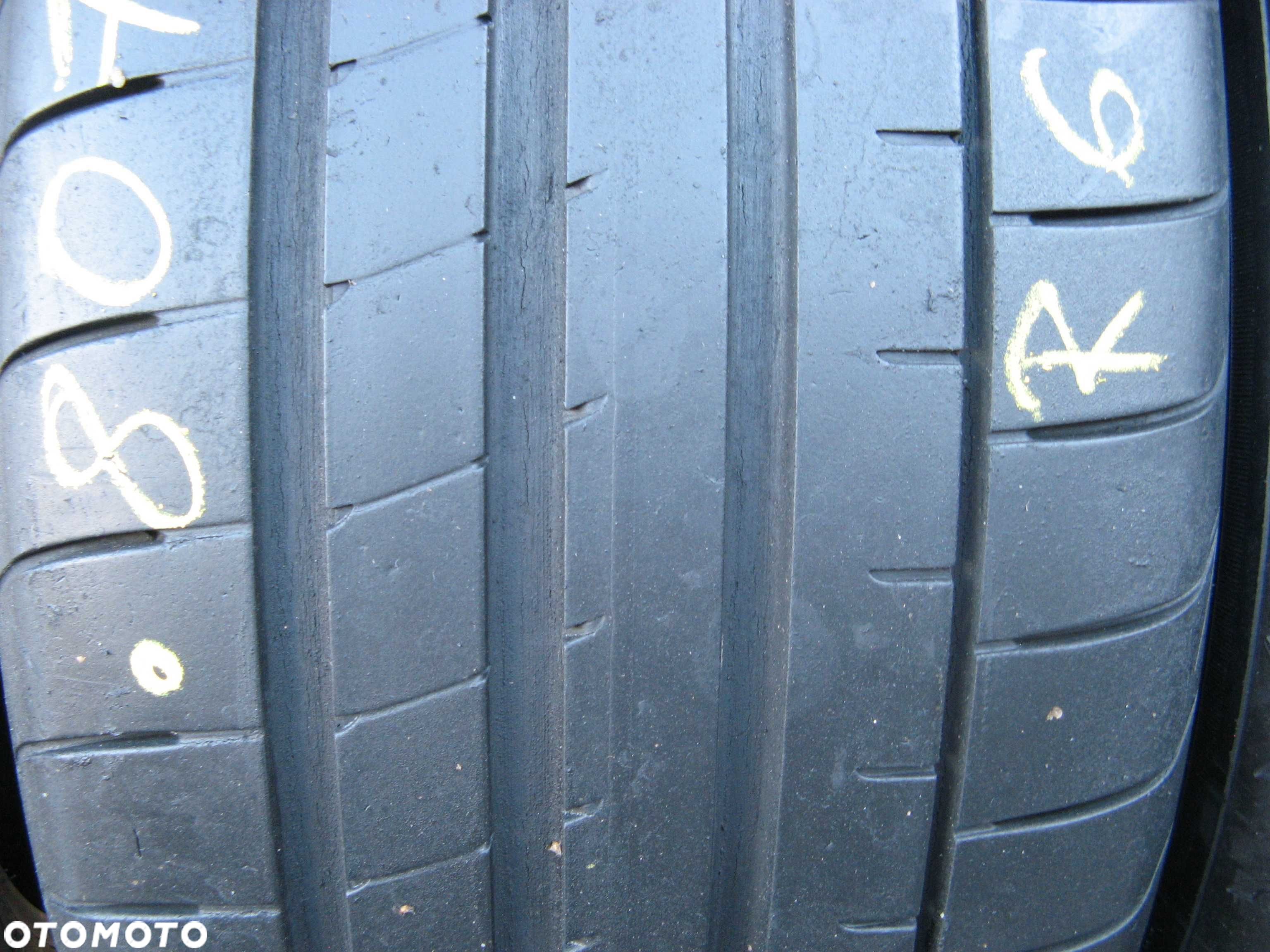 235/55R19 GOODYEAR Eagle F1 Asymmetric 3 SUV - nr.8072 - 2