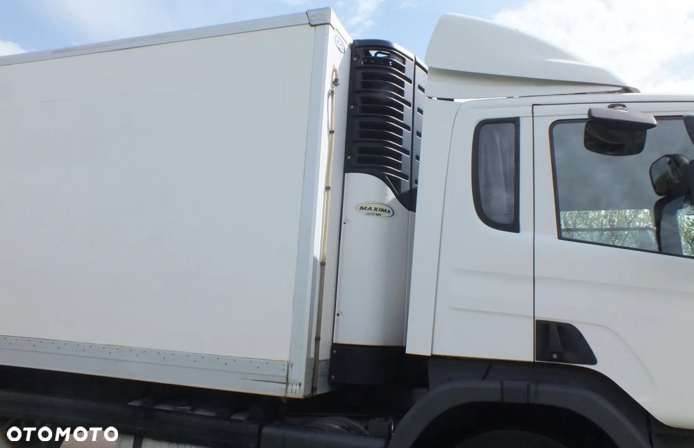 Scania P 280 - 6