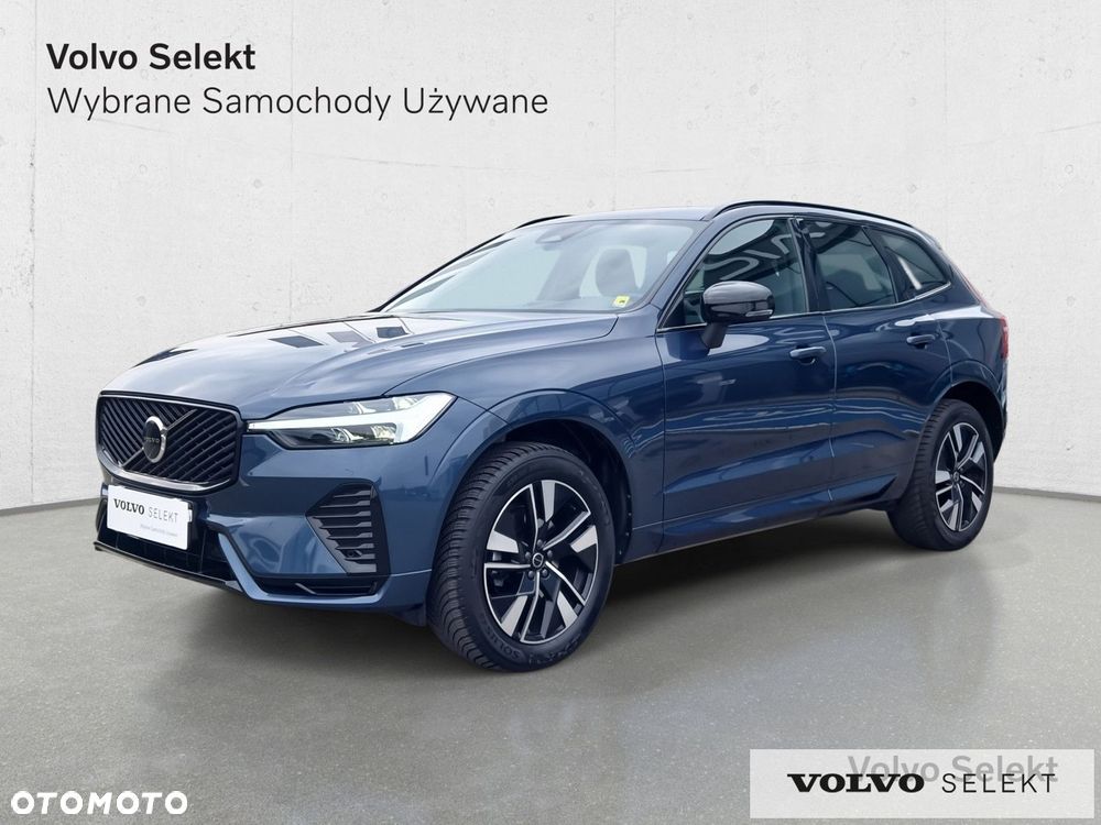 Volvo XC 60 - 2