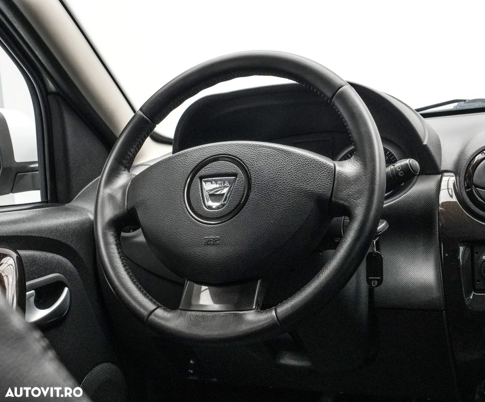Dacia Duster 1.5 dCi 4x2 Laureate - 17