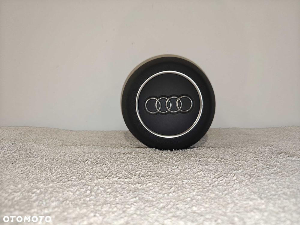 Poduszka Kierowcy AIRBAG Audi A3 8Y Oryginał NOWA EUROPA - 5