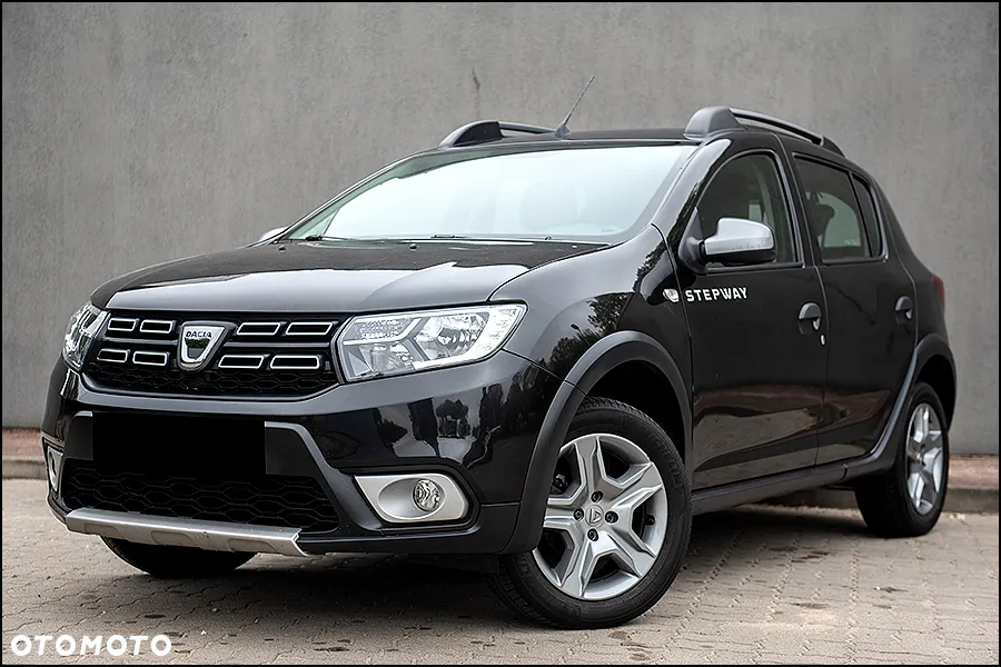Dacia Sandero Stepway TCe 90 (S&S) Prestige - 4