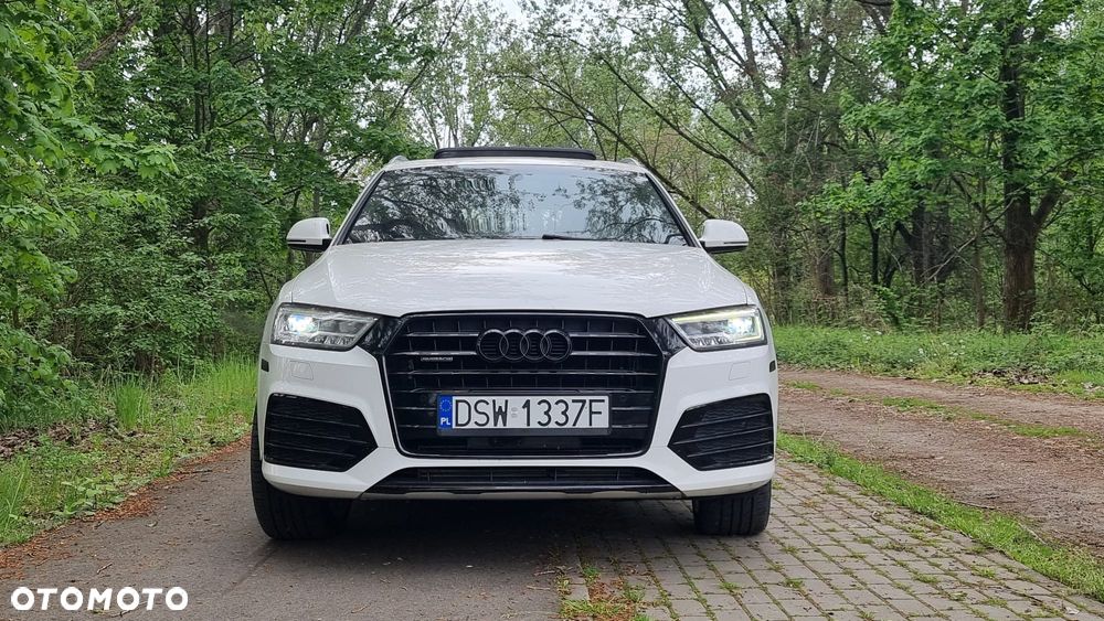 Audi Q3 - 2